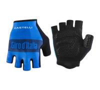 Guanti GIRO D'ITALIA Azzurro 2026 blu