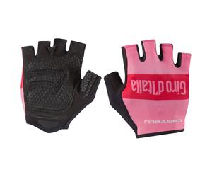 Guanti GIRO D'ITALIA Rosa 2025