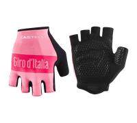 Guanti GIRO D'ITALIA Rosa 2026