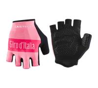 Guanti GIRO D'ITALIA Rosa 2026