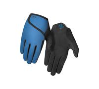 Guanti Giro DND Junior II blu shabori M