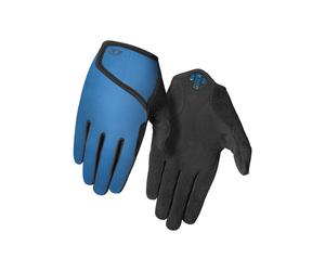 Guanti Giro DND Junior II blu shabori M