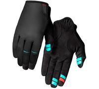 Giro Guanti Dnd Black / Blue