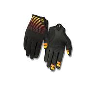 Guanti Giro DND Noir L