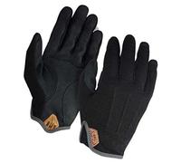 GUANTI GIRO D'WOOL BLACK M 23