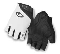 Guanti Giro Jag - Bianco nero M / Bianco