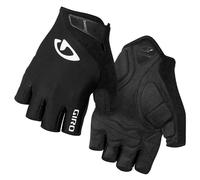 GIRO 768686496318, Guanti Unisex Adulto, Nero, L