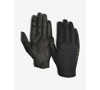 Guanti Giro Rivet CS nero verde - S