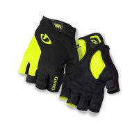 GUANTI GIRO STRADE DURE SG BLACK/HI YELLOW XXL