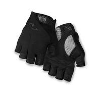 Giro Guanti Strade Dure Supergel Black