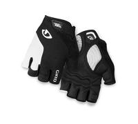 GUANTI GIRO STRADE DURE SG WHITE/BLACK XXL