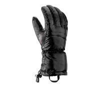 LEKI Guanti da donna Glace 3D, nero, 6,5