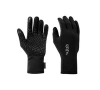 Guanti Glower Gloves (Nero) L