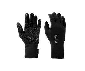 Guanti Glower Gloves (Nero) S