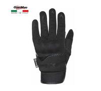 GUANTI GMS MODELLO JET-CITY COLORE NERO TG. XL ZG40709-003-XL