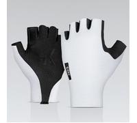 Guanti Gobik Mamba 2.0 bianco - XS
