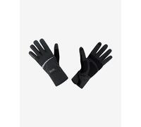 Guanti Gore Wear C5 GORE-TEX lunghi nero - XL