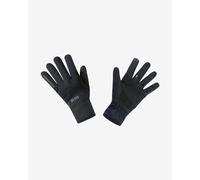 Guanti Gore Wear Thermo Windstopper lunghi nero - XS