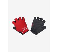 Guanti GOREWEAR C5 nero rosso - XXL