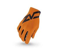Guanti grandi Supacaz Supag Twisted Orange