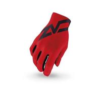 Guanti grandi Supacaz Supag Twisted Rouge