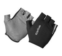 Gripgrab Pacr Insidegrip™ Short Gloves Nero XL Black