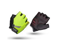 Guanti gripgrab progel neon yellow