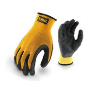 Guanti Gripper In Gomma Testurizzata Dewalt Large DPG70L EU