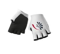 Guanti Groupama-FDJ 2023 bianco - XXL