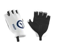 Guanti GROUPAMA - FDJ 2026 bianco