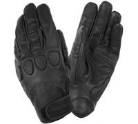 Guanti Guanto Glove Gloves Hand Hands Tucano Urbano GIG PRO Nero Taglia M