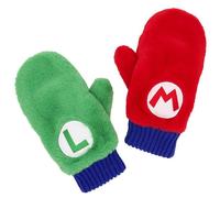 Guanti Guanto Universal Studio Japan Super Nintendo World Mario / Luigi