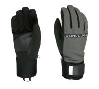 LEVEL - Hawk - Guanti 7,5 nero