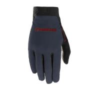 Hebo Tech Off-road Gloves Blu XS Uomo