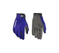 Guanti HEBO TRIAL NANO PRO 4 BLU