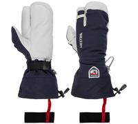 Guanti Heli Ski 3-Finger by Hestra blu scuro 12 HS