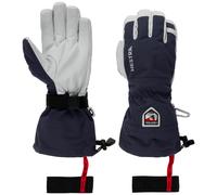 Hestra - Army Leather Heli Ski 5 Finger - Guanti 7 blu