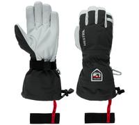 Guanti Heli Ski 5-Finger by Hestra nero 10 HS