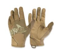 HELIKON Uomo All Round Multiuso Light Guanti Coyote/Adaptive Green taglia XL
