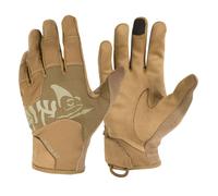 HELIKON Uomo All Round Multiuso Light Guanti Coyote/Adaptive Green taglia M