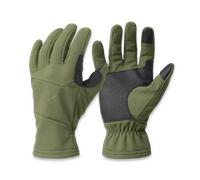 Guanti Helikon-Tex Lizard Grip Gloves - Olive Green, L
