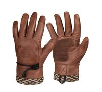 Helikon-Tex Woodcrafter Gloves - Brown (RK-WCT-LE-30)
