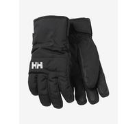 Helly Hansen Unisex Bambini Junior Swift Ht Glove 2.0, Nero, 14