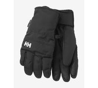 Guanti Helly Hansen Swift Ski Free nero intenso - L