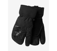 Guanti Helly Hansen ULLR D 3 Fingers nero - L