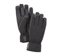 §Guanti Hestra Alpine Short Gore-Tex Neri§