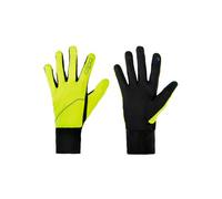 Guanti hiver odlo intensity safety light yellow unisex