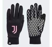 Guanti Home Fieldplayer Juventus Black / White / Bliss Pink XL