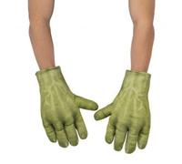 Guanti hulk