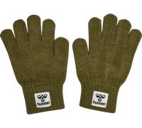 Guanti Hummel hummel Kvint Kids 5700498338290 in taglia 8-12 EU